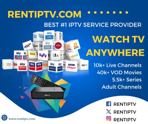 iptv-subscription