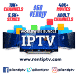 IPTV Subscription