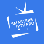 Smarters IPTV Pro